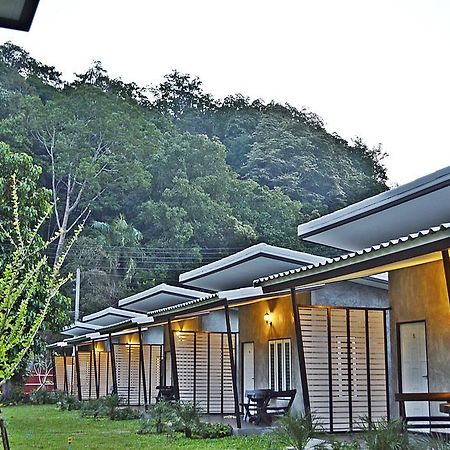 V Valley Resort Satun Exterior foto