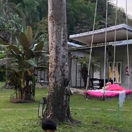 V Valley Resort Satun Exterior foto