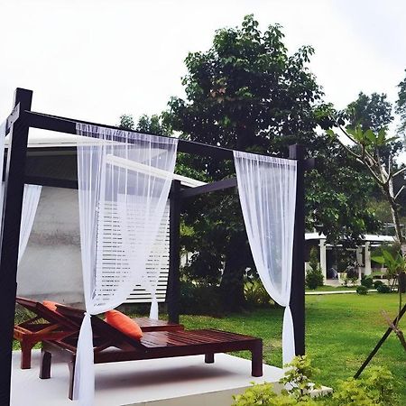 V Valley Resort Satun Exterior foto