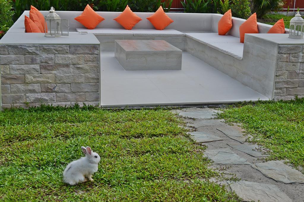 V Valley Resort Satun Exterior foto