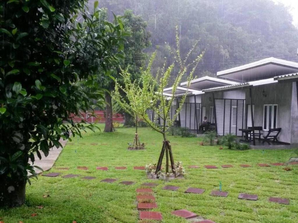 V Valley Resort Satun Exterior foto