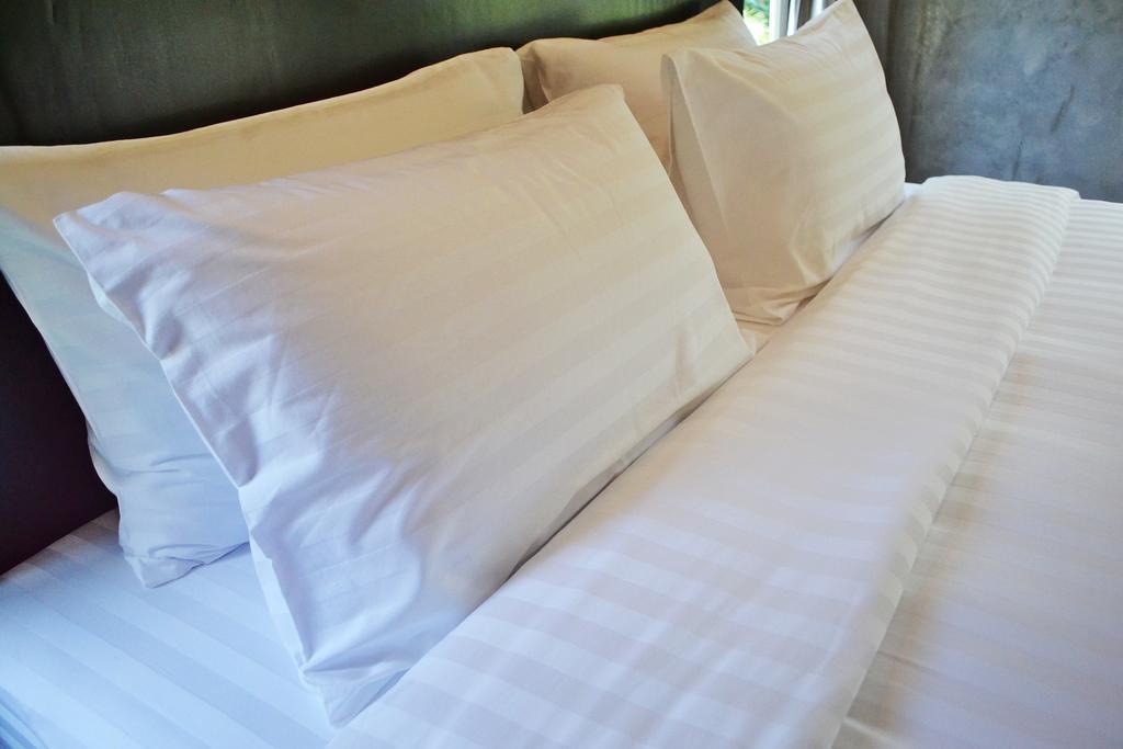 V Valley Resort Satun Exterior foto