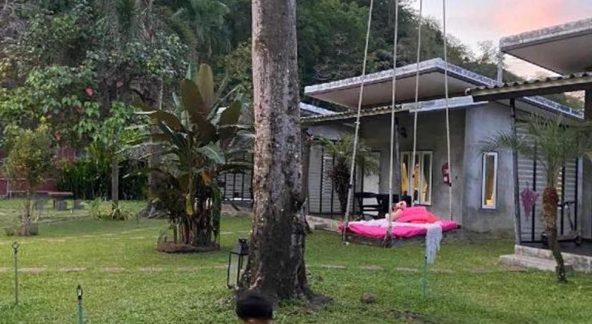 V Valley Resort Satun Exterior foto