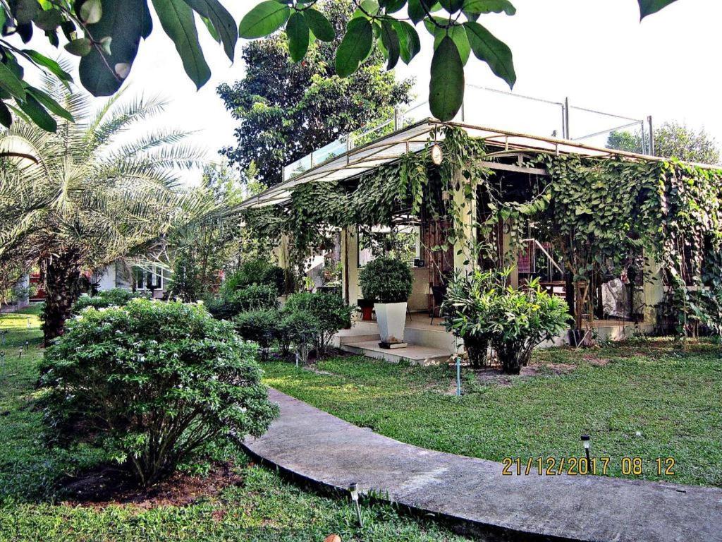 V Valley Resort Satun Exterior foto