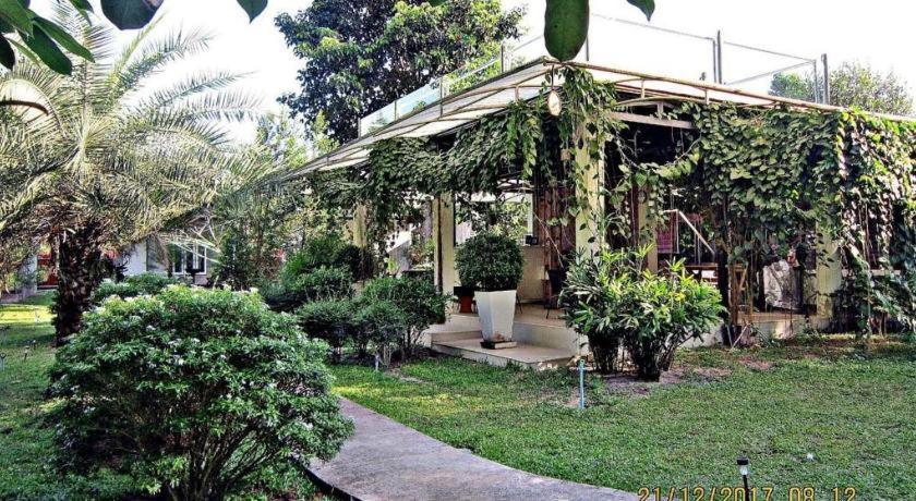 V Valley Resort Satun Exterior foto