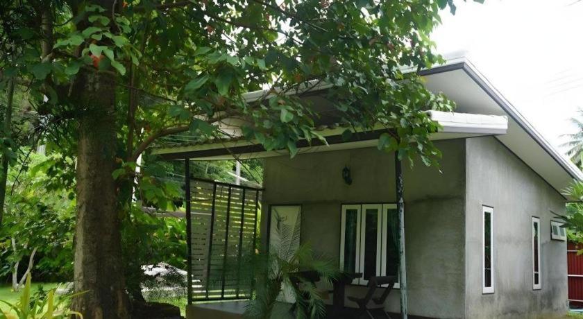 V Valley Resort Satun Exterior foto