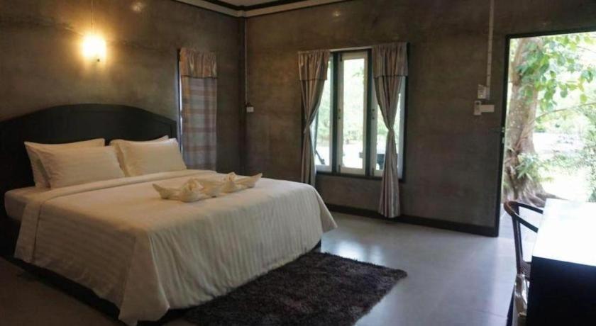 V Valley Resort Satun Exterior foto