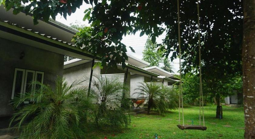 V Valley Resort Satun Exterior foto