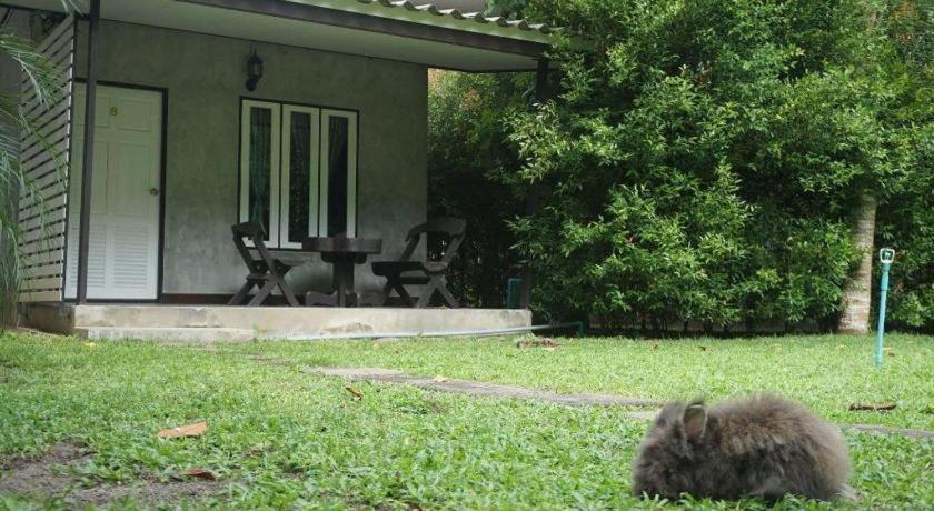 V Valley Resort Satun Exterior foto