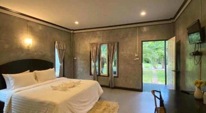 V Valley Resort Satun Exterior foto
