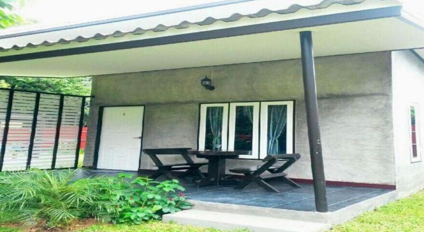 V Valley Resort Satun Exterior foto