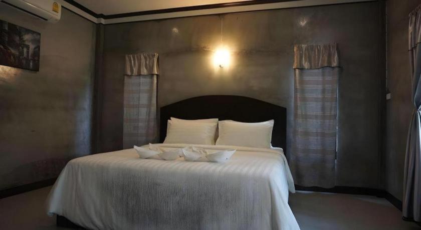 V Valley Resort Satun Exterior foto