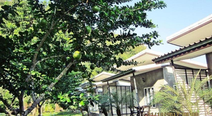 V Valley Resort Satun Exterior foto