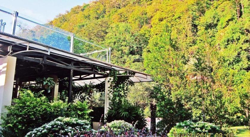 V Valley Resort Satun Exterior foto