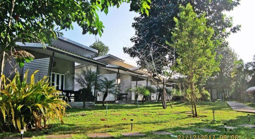 V Valley Resort Satun Exterior foto