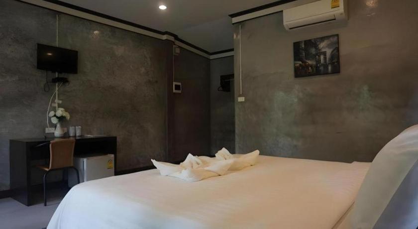 V Valley Resort Satun Exterior foto