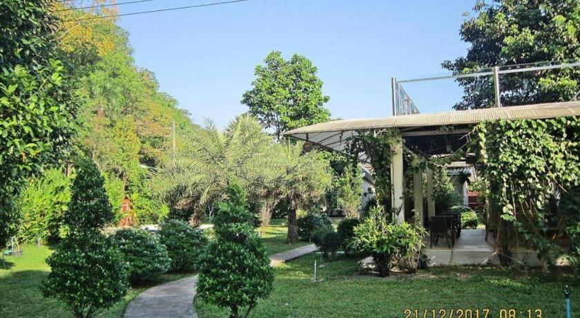 V Valley Resort Satun Exterior foto
