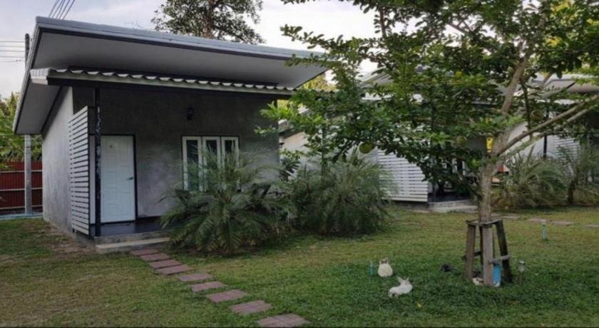 V Valley Resort Satun Exterior foto
