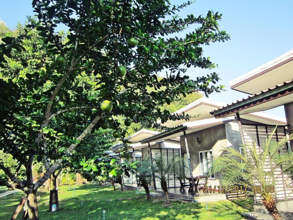 V Valley Resort Satun Exterior foto