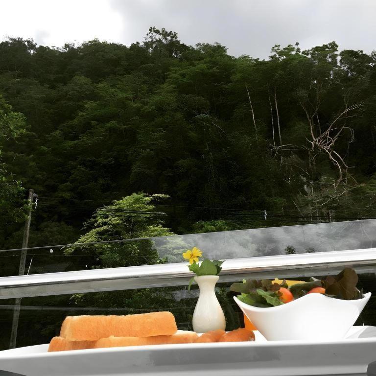 V Valley Resort Satun Exterior foto
