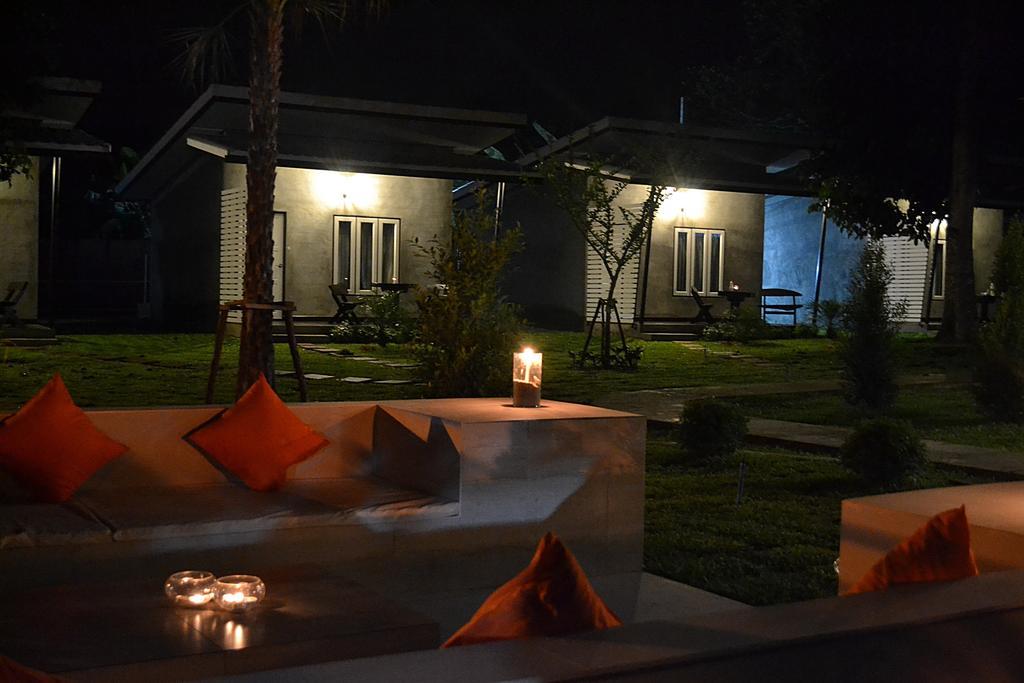 V Valley Resort Satun Exterior foto