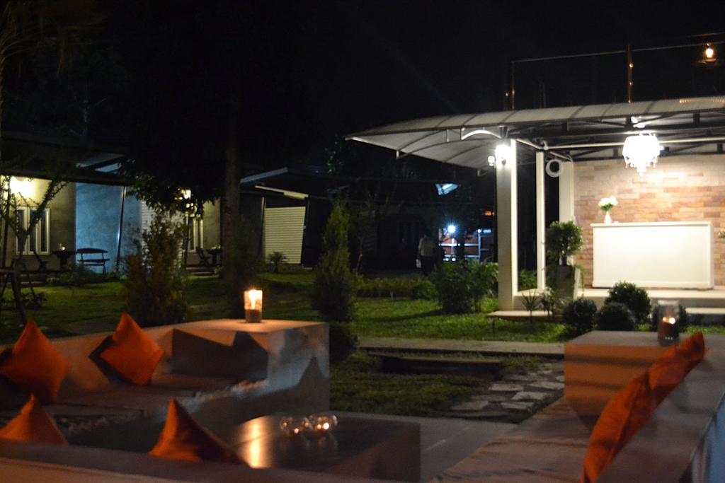 V Valley Resort Satun Exterior foto