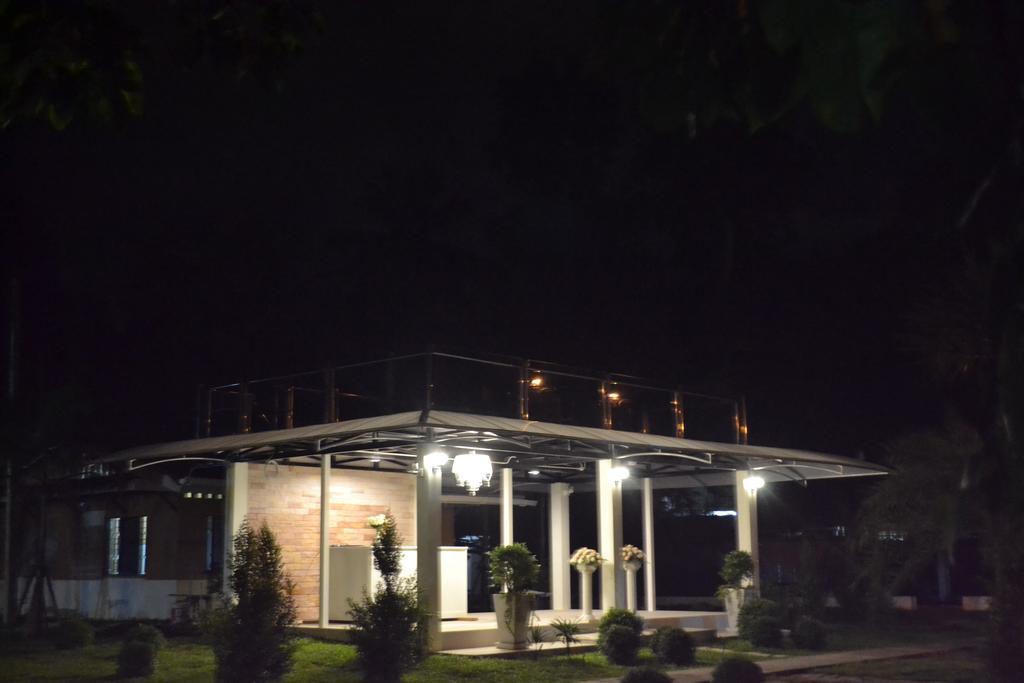 V Valley Resort Satun Exterior foto