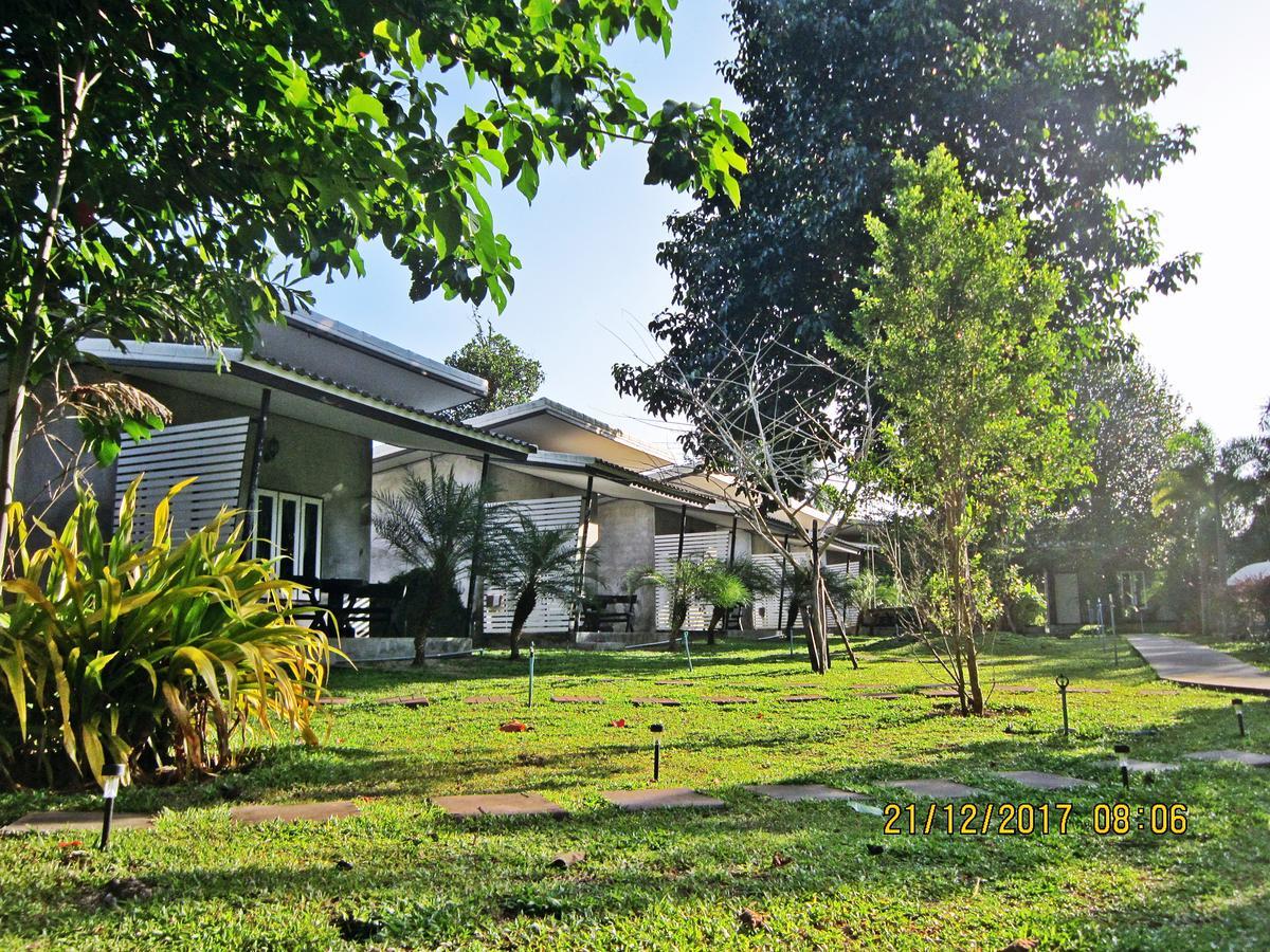 V Valley Resort Satun Exterior foto