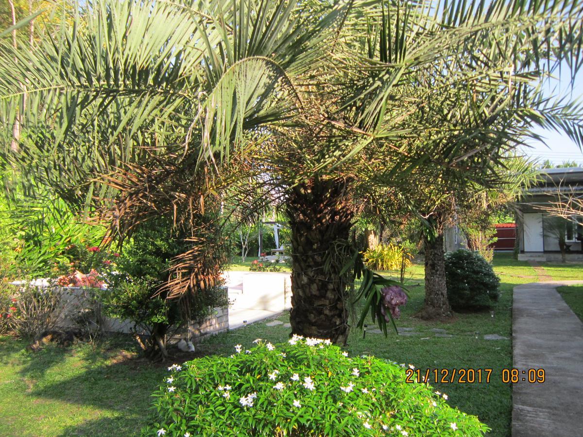 V Valley Resort Satun Exterior foto