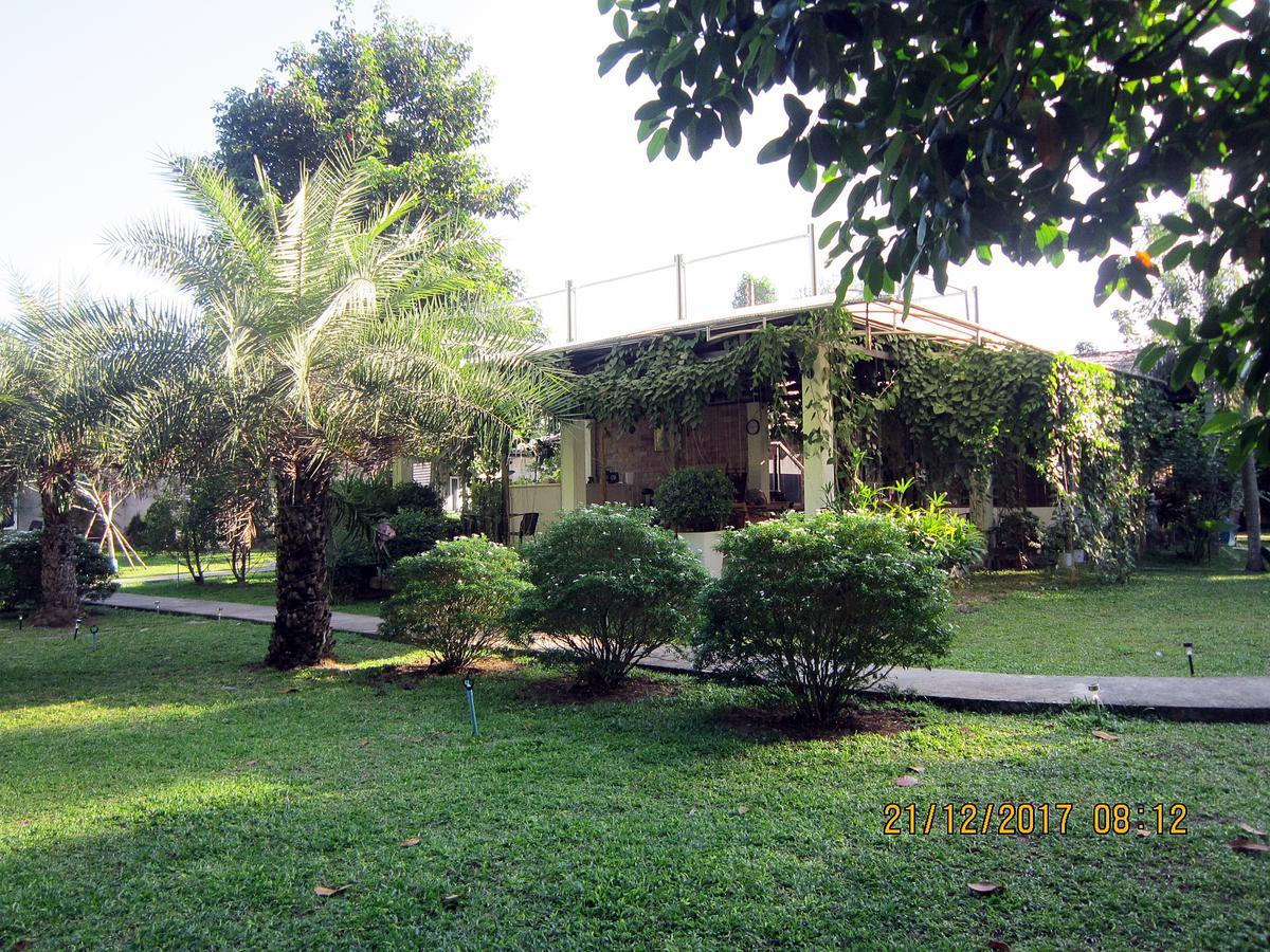 V Valley Resort Satun Exterior foto